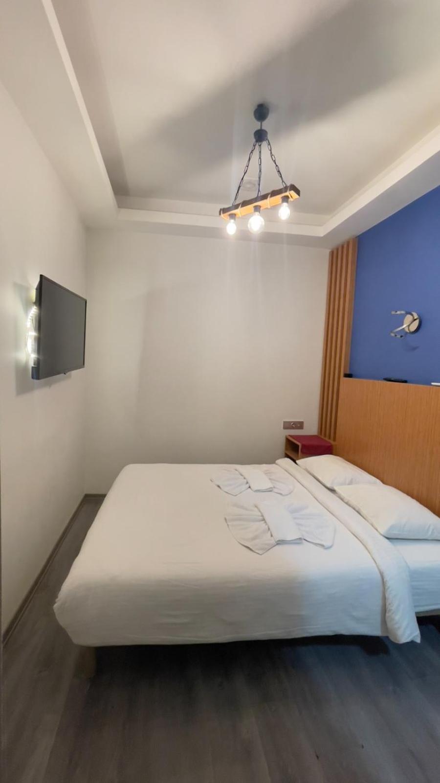 La Casa De Hotel イスタンブール エクステリア 写真