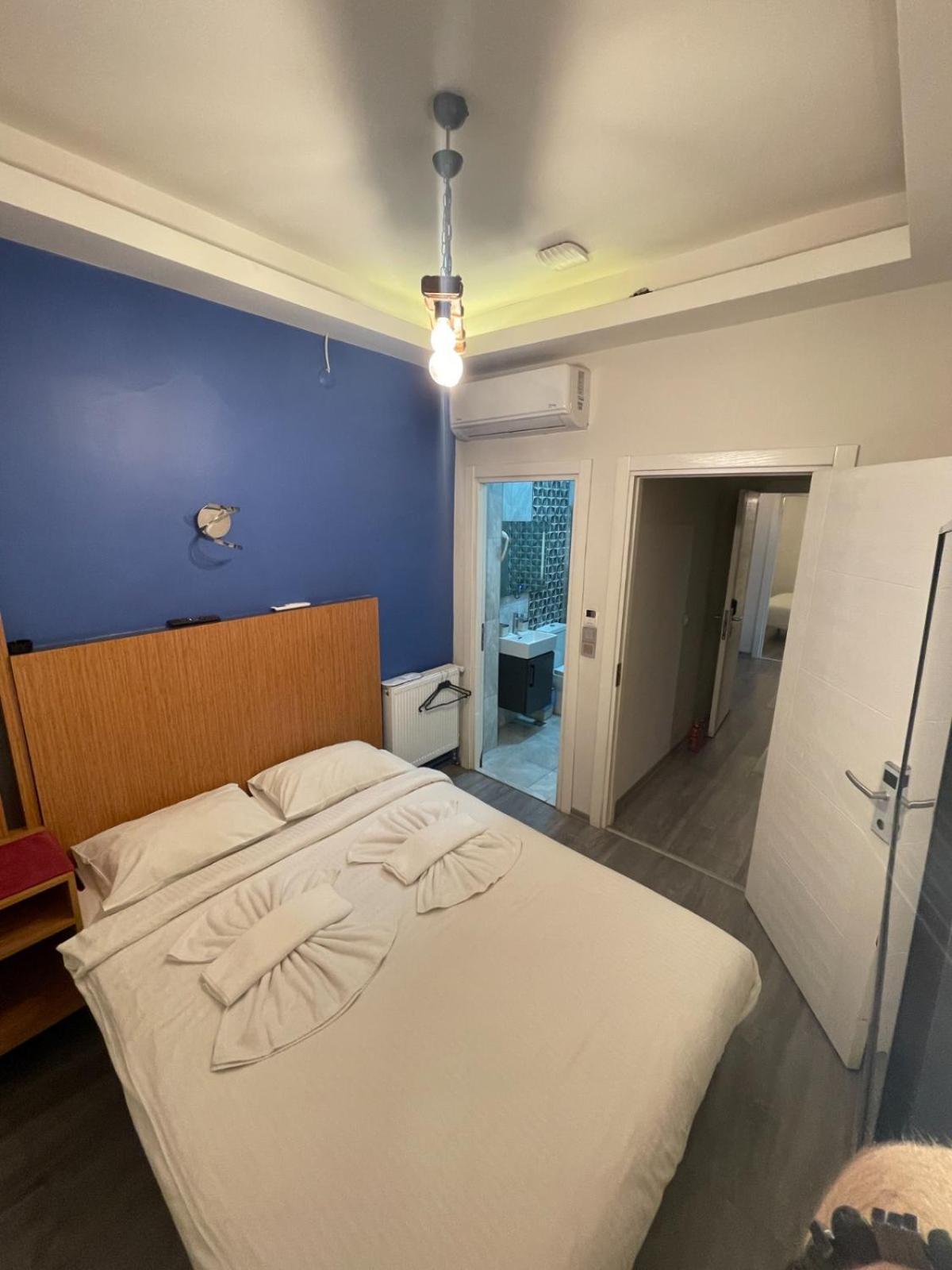 La Casa De Hotel イスタンブール エクステリア 写真