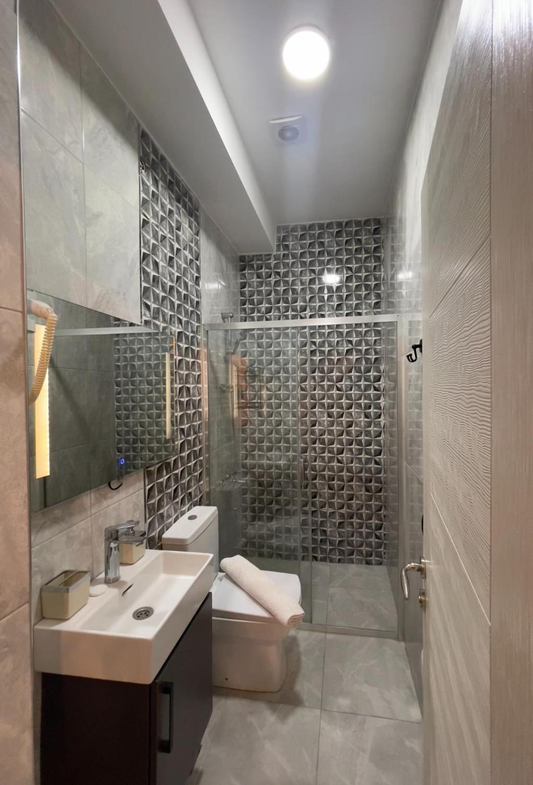 La Casa De Hotel イスタンブール エクステリア 写真