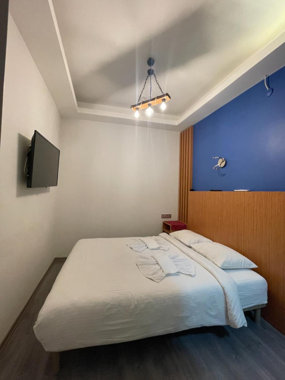 La Casa De Hotel イスタンブール エクステリア 写真