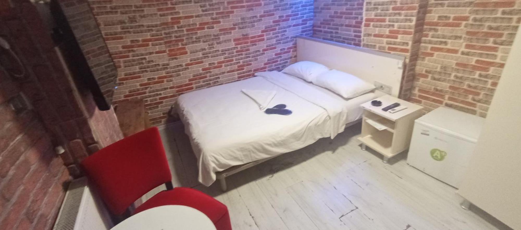 La Casa De Hotel イスタンブール エクステリア 写真