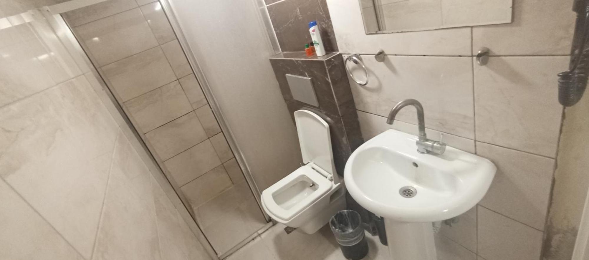 La Casa De Hotel イスタンブール エクステリア 写真