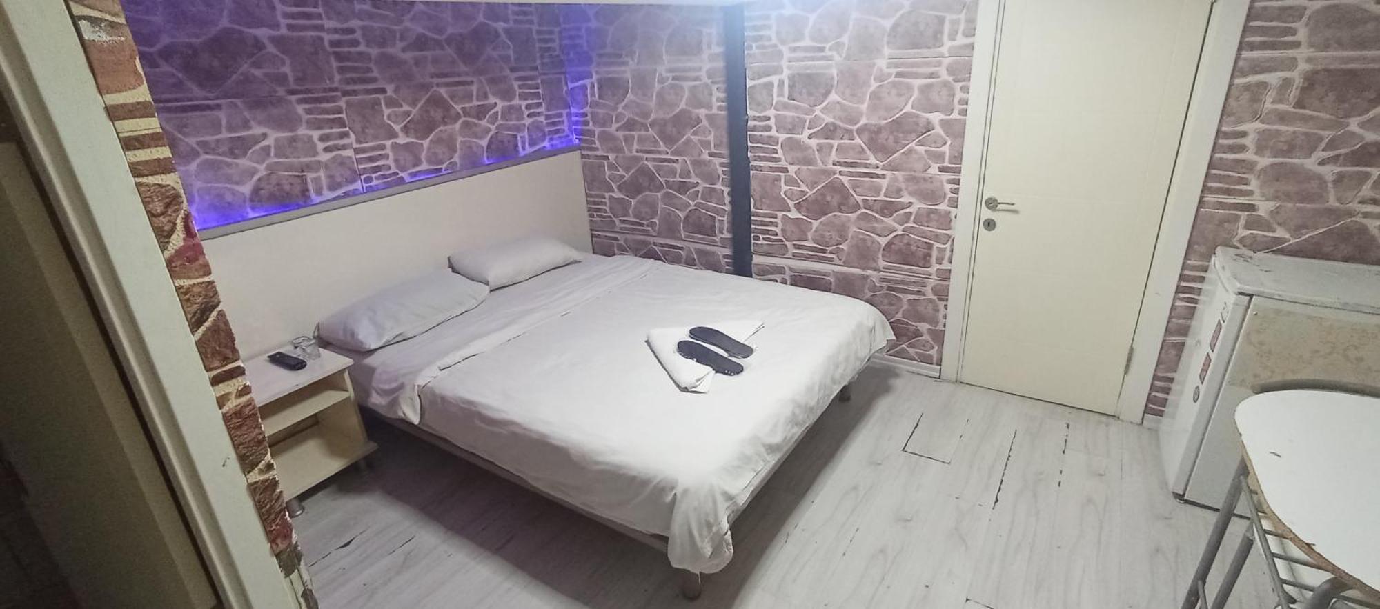 La Casa De Hotel イスタンブール エクステリア 写真