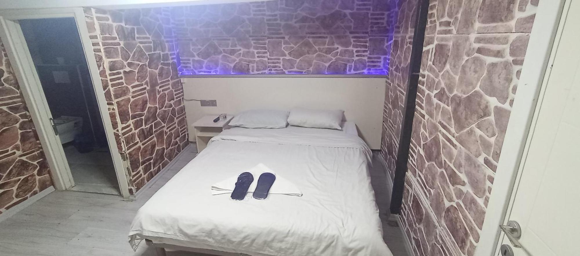La Casa De Hotel イスタンブール エクステリア 写真