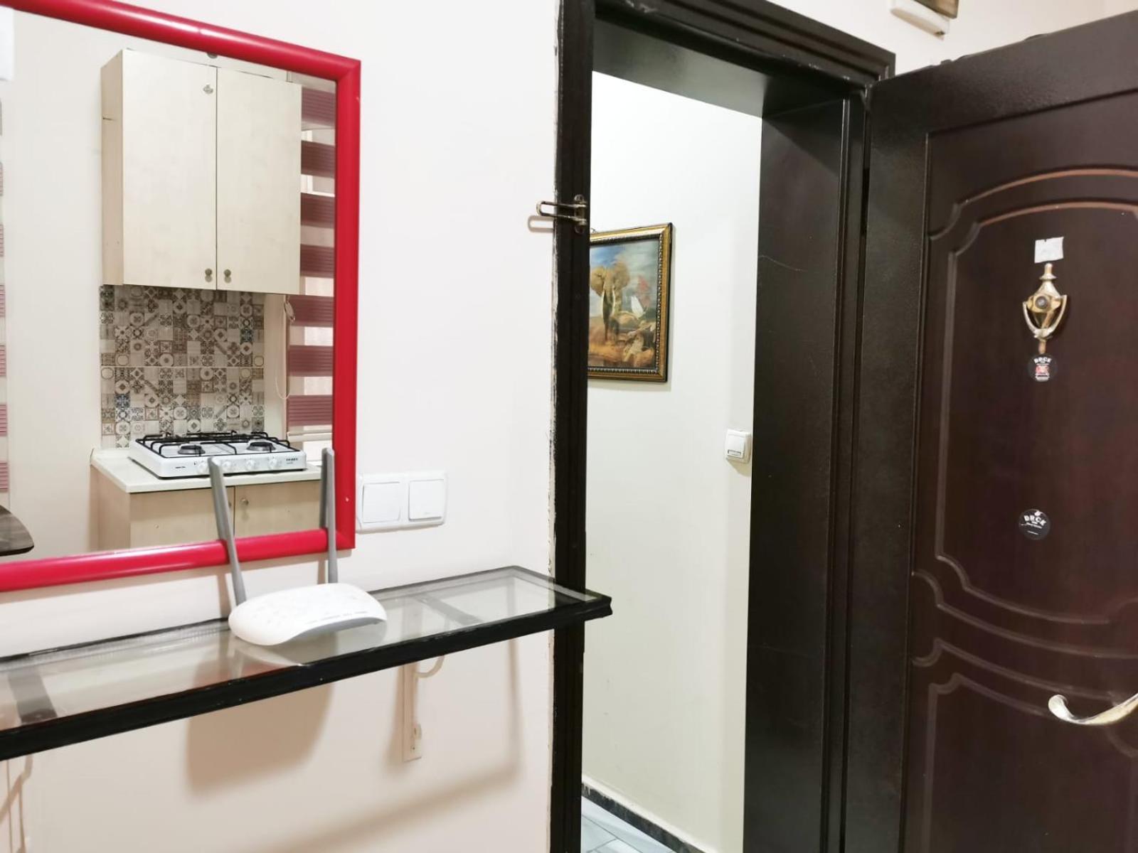 La Casa De Hotel イスタンブール エクステリア 写真